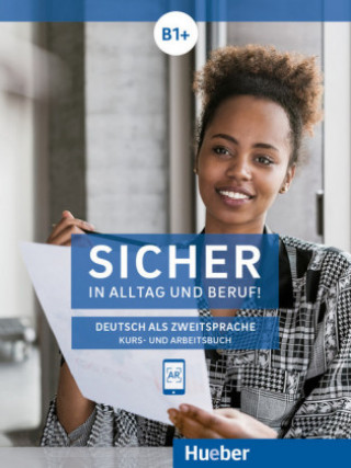 Knjiga Sicher in Alltag und Beruf Michaela Perlmann-Balme