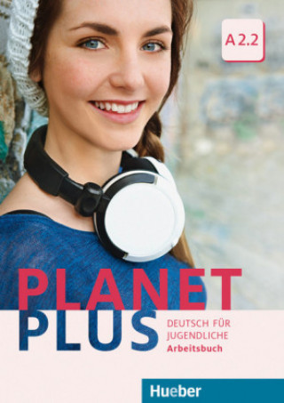 Kniha Planet Plus Gabriele Kopp