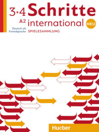 Carte Schritte International Neu - dreibandige Ausgabe Cornelia Klepsch