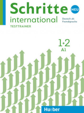 Book Schritte International Neu - dreibandige Ausgabe Dagmar Giersberg