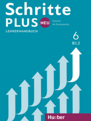 Kniha Schritte Plus Neu - sechsbandige Ausgabe Susanne Kalender