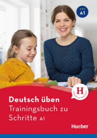 Książka Deutsch uben Susanne Geiger