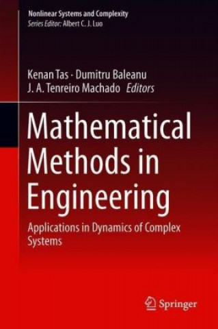 Book Mathematical Methods in Engineering Kenan Tas