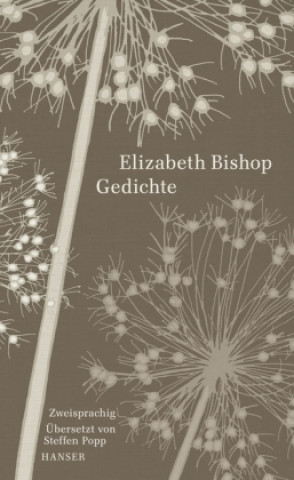 Kniha Gedichte Elizabeth Bishop