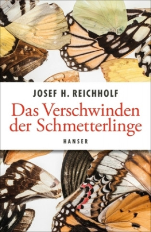 Carte Schmetterlinge Josef H. Reichholf