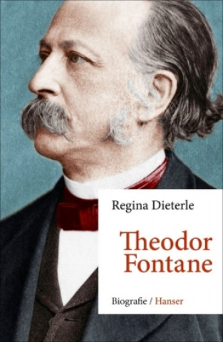 Carte Theodor Fontane Regina Dieterle