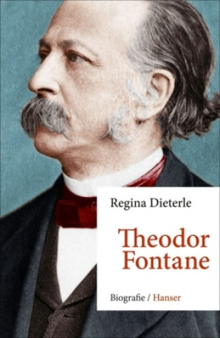 Βιβλίο Theodor Fontane Regina Dieterle