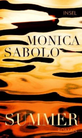 Carte Summer Monica Sabolo