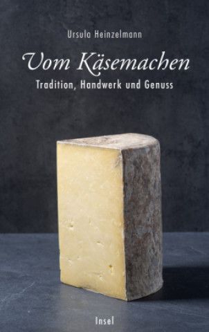 Carte Vom Käsemachen Ursula Heinzelmann