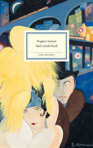 Livre Mein Liederbuch Dagmar Manzel