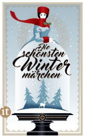 Kniha Die schönsten Wintermärchen Gesine Dammel