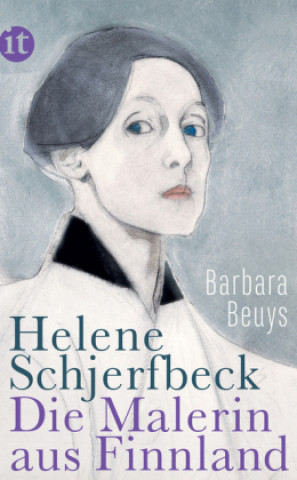 Könyv Helene Schjerfbeck Barbara Beuys