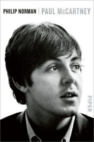 Carte Paul McCartney Philip Norman