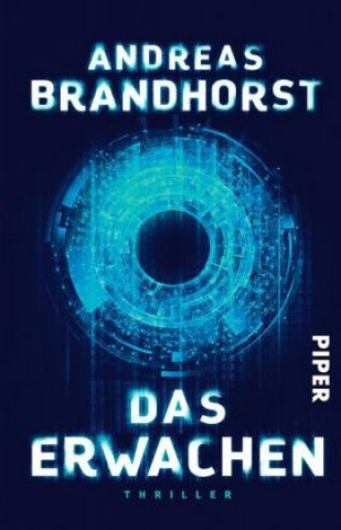 Könyv Das Erwachen Andreas Brandhorst