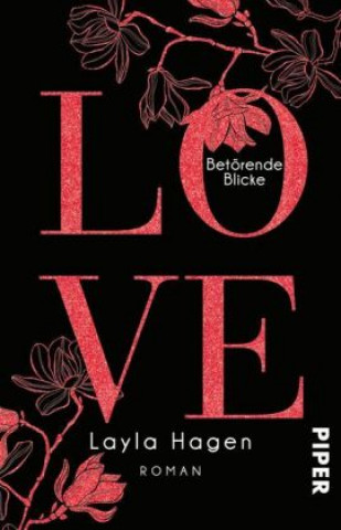 Kniha Diamonds For Love - Betörende Blicke Layla Hagen