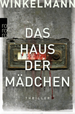 Kniha Das Haus der Madchen Andreas Winkelmann