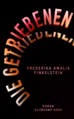Buch Überleben Frederika Amalia Finkelstein