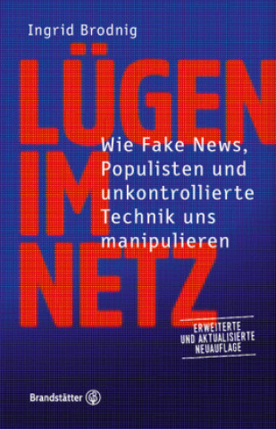 Könyv Lügen im Netz Ingrid Brodnig