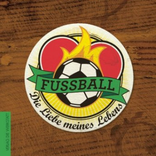 Knjiga Fußball Ben Redelings