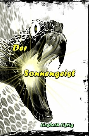 Buch Weltensichten / Der Sonnengeist Liesbeth Listig