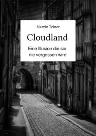 Könyv Cloudland Marvin Teiner