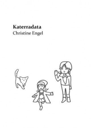 Könyv Katerradata Christine Engel