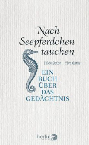 Kniha Nach Seepferdchen tauchen Hilde ?stby