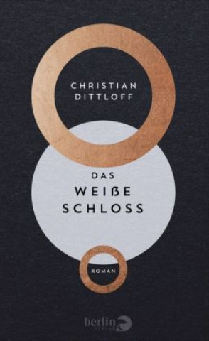 Könyv Das Weiße Schloss Christian Dittloff