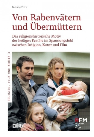 Książka Von Rabenvätern und Übermüttern Natalie Fritz