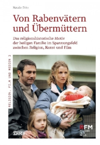 Книга Von Rabenvätern und Übermüttern Natalie Fritz