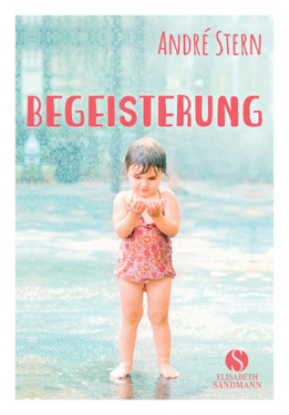 Livre Begeisterung André Stern