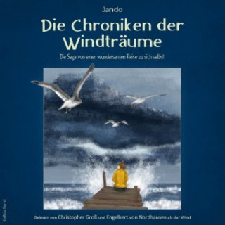 Audio Die Chroniken der Windträume Jando