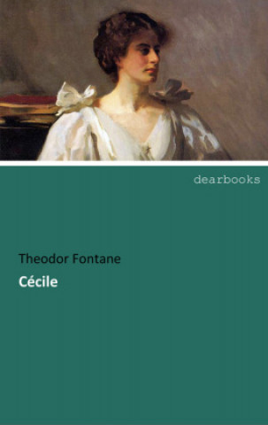 Książka Cécile Theodor Fontane