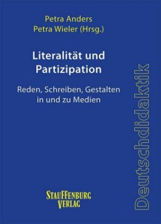 Carte Literalität und Partizipation Petra Anders