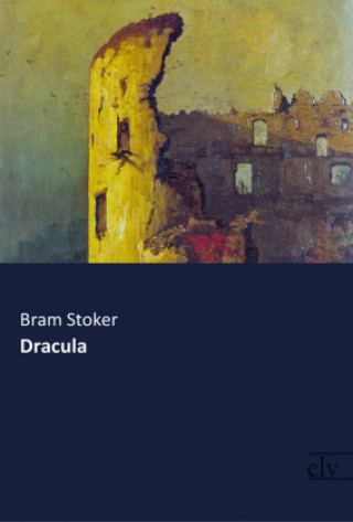 Libro Dracula Bram Stoker
