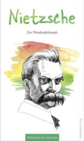 Kniha Nietzsche Heinz Schmerschneider