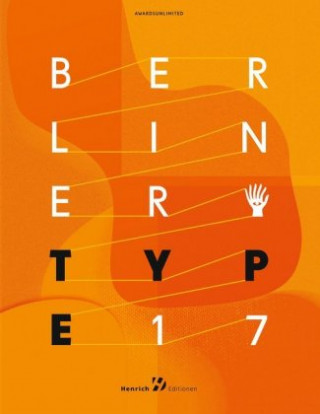 Kniha Berliner Type 2017 Bingel Odo-Ekke