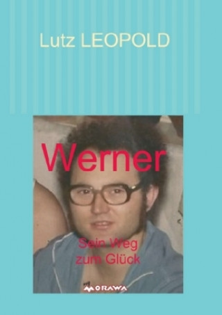 Book Werner Lutz Leopold
