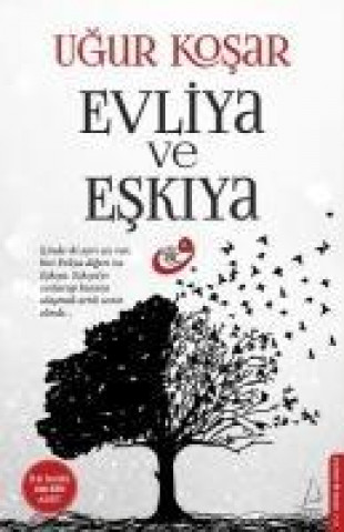 Kniha Evliya ve Eskiya Ugur Kosar
