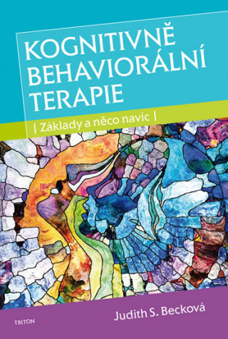 Book Kognitivně behaviorální terapie Judith S. Becková
