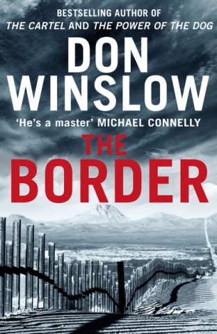 Carte Border Don Winslow