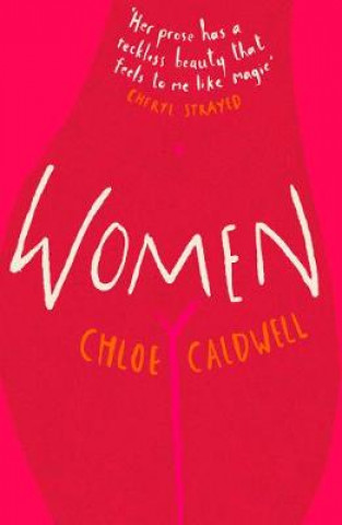 Книга Women Chloe Caldwell