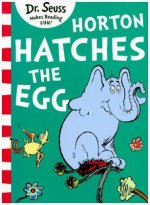 Carte Horton Hatches the Egg Dr. Seuss