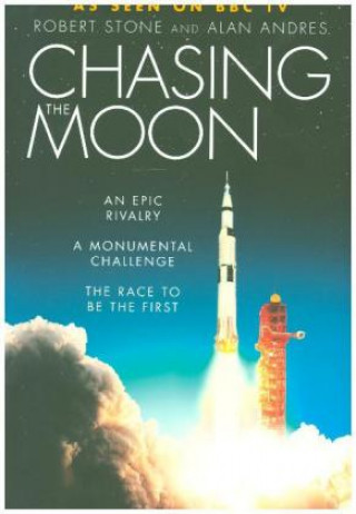 Book Chasing the Moon ALAN ANDRES