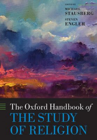 Buch Oxford Handbook of the Study of Religion Michael Stausberg