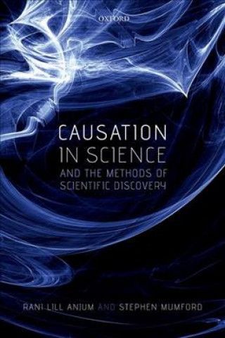 Book Causation in Science and the Methods of Scientific Discovery Anjum