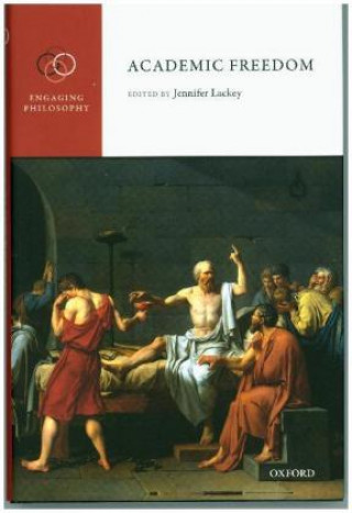 Kniha Academic Freedom Jennifer Lackey