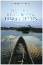 Natural Resources and Human Rights