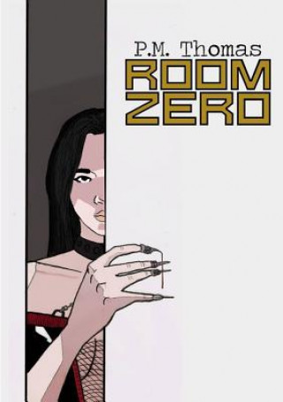 Knjiga Room Zero P.M. THOMAS