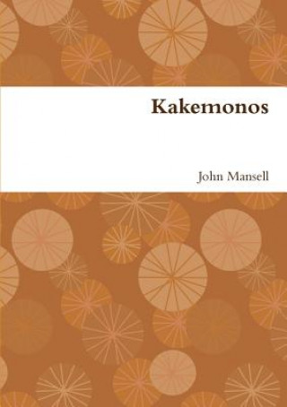 Book Kakemonos JOHN MANSELL